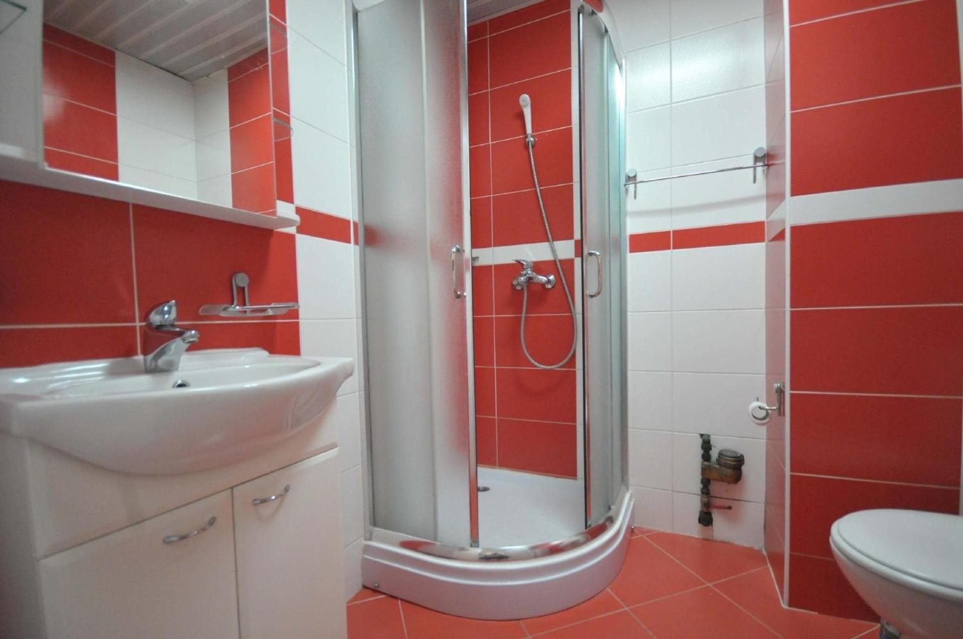 Ferienwohnung Fuer 4 Personen Ca 55 M In Budva, Adriakueste Montenegro Kueste Um Budva Exteriör bild